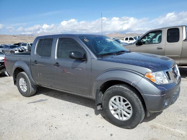1N6DD0EV8KN790077 Nissan Frontier Sv