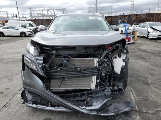 5N1BT3CA2NC714090 Nissan Rogue Sl