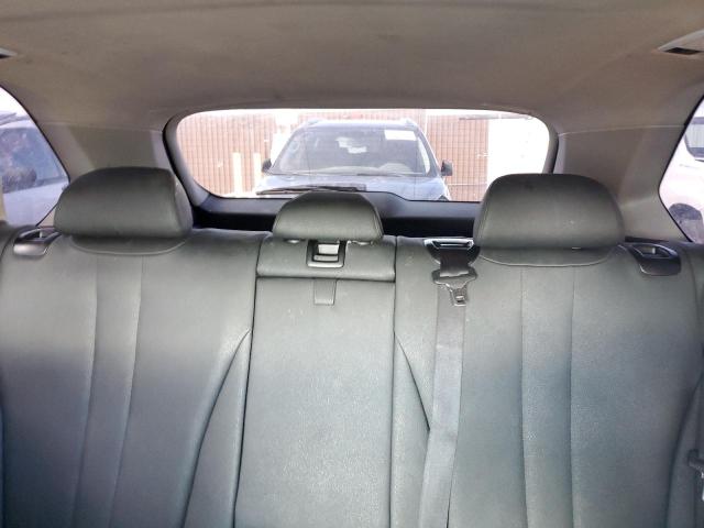 5UXKR0C56F0K54955 BMW X5 Xdrive35i