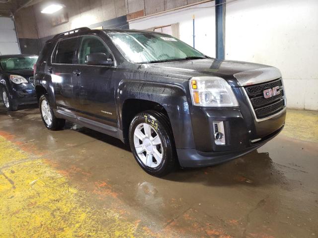 2GKALREK0F6314262 GMC Terrain Sle