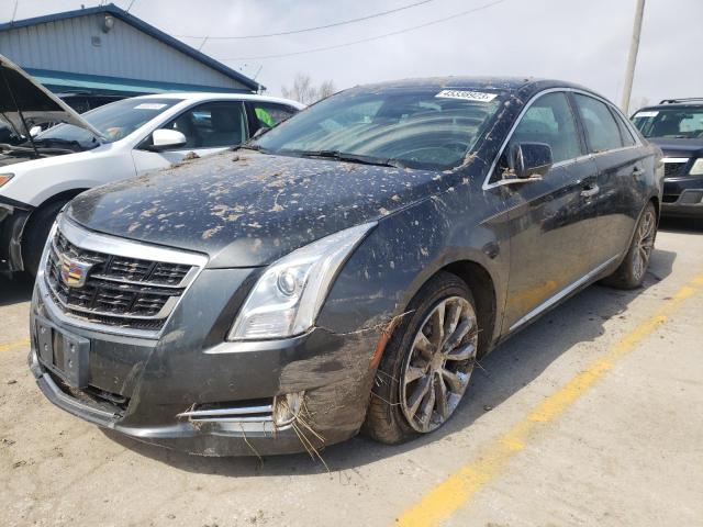 2017 Cadillac XTS Luxury