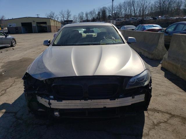 WBAFU7C53BC778712 BMW 5 Series