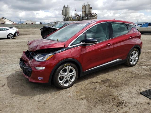 2019 Chevrolet Bolt EV LT