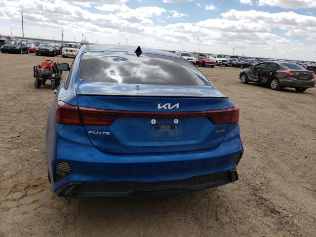 2022 KIA FORTE GT L - 3KPF54AD5NE435292
