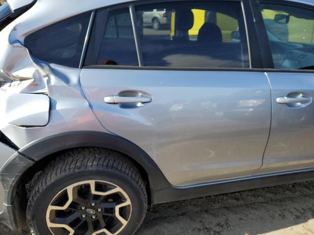 JF2GPABC1G8256412 Subaru Crosstrek Premium