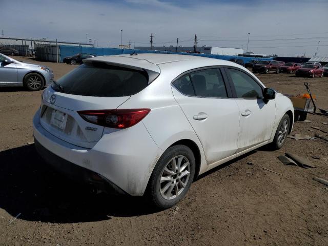 3MZBM1L77GM274053 Mazda 3 TOURING