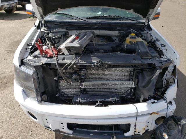 1FTFW1ET3EKF55263 Ford F150 Supercrew