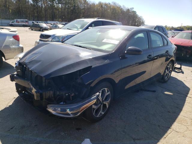 2020 KIA FORTE FE - 3KPF24ADXLE205074