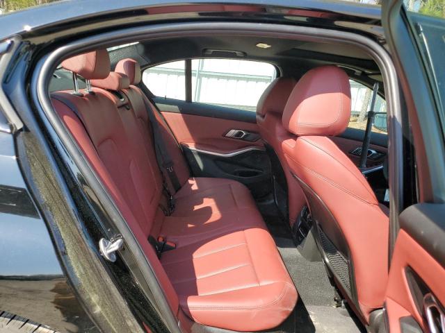 2023 BMW 330XE - 3MW39FS00P8C96038