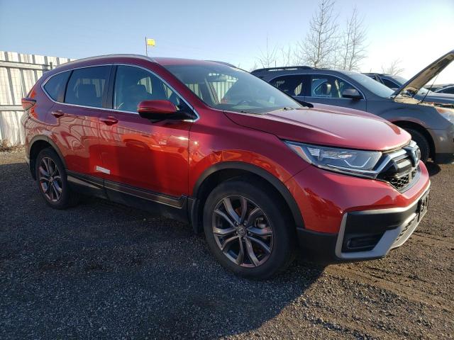 Vin: 2hkrw2h40mh230610, lot: 38277063, honda crv sport 20214