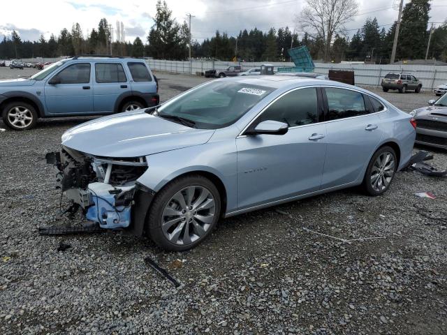 2017 CHEVROLET MALIBU PRE - 1G1ZH5SX4HF155661