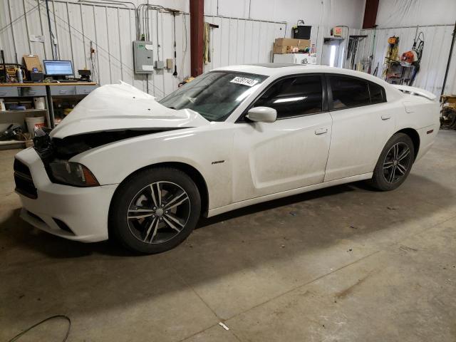 2014 Dodge Charger R/T