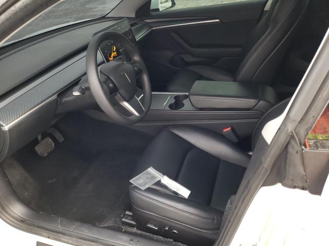 5YJ3E1EAXMF986411 Tesla MODEL 3