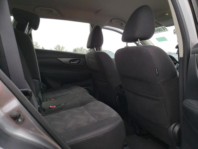 2016 NISSAN ROGUE S KNMAT2MV2GP727431