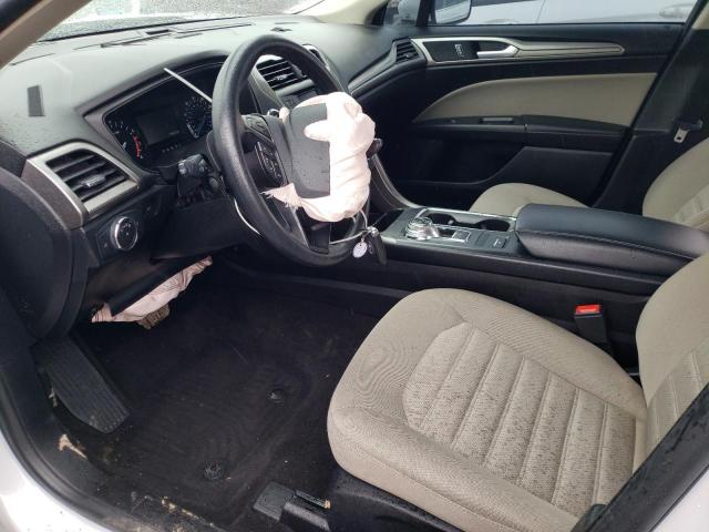 3FA6P0G73KR172993 Ford FUSION S