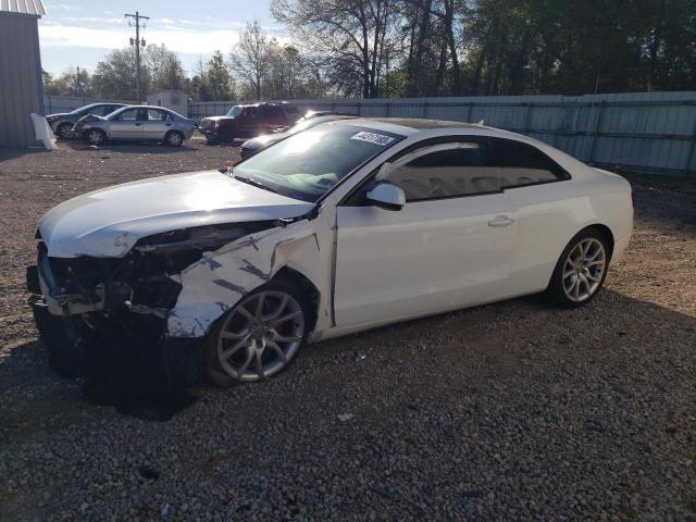 2012 Audi A5 Premium Plus