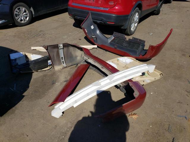 JF1SG63648H712635 Subaru Forester 2.5x