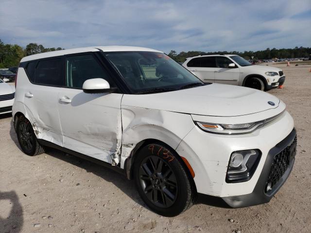 KNDJ33AU1L7085313 KIA SOUL EX