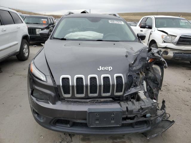 1C4PJMCS7FW686060 Jeep Cherokee Latitude