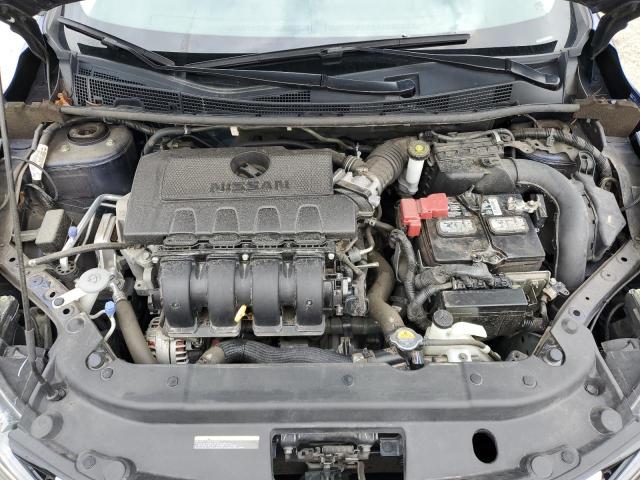 3N1AB7AP8KY367324 Nissan SENTRA S