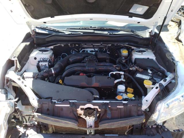 JF2SJAJC8EH427845 Subaru Forester 2.5i Limited