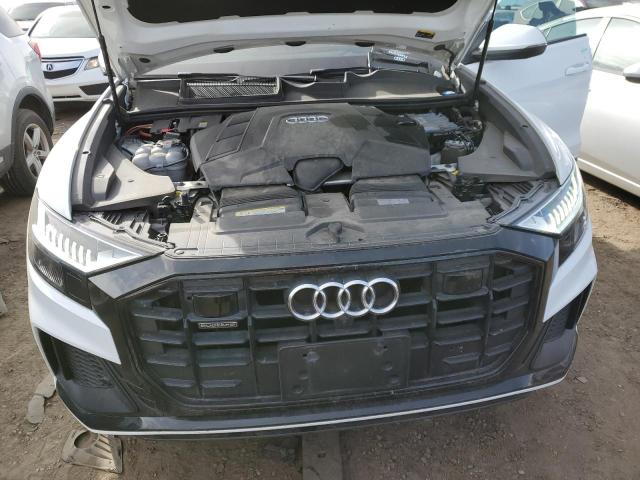2019 AUDI Q8 PRESTIG WA1FVAF11KD042930