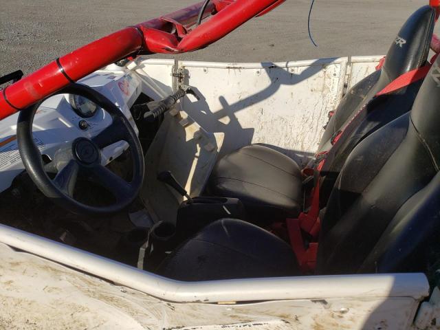 2015 POLARIS RZR 570 - 4XAVHA57XFB311143