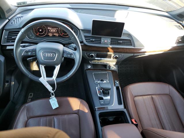 VIN WA1BNAFY3K2088511 2019 AUDI Q5 no.8