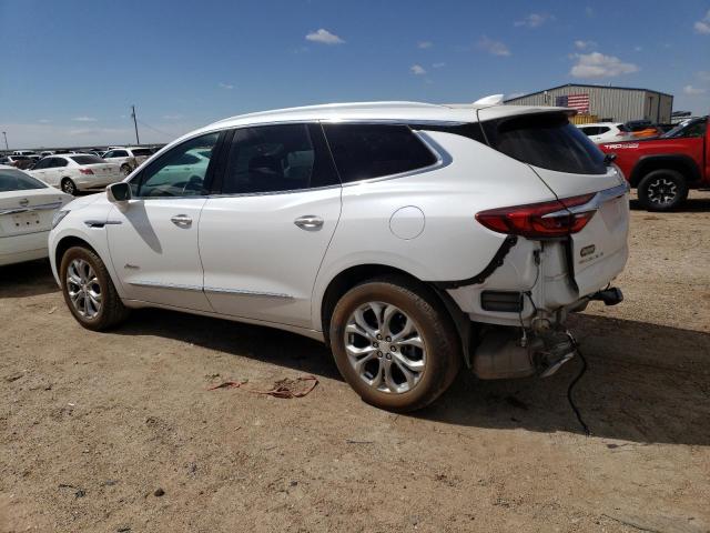 2020 BUICK ENCLAVE AV - 5GAERDKW2LJ122685