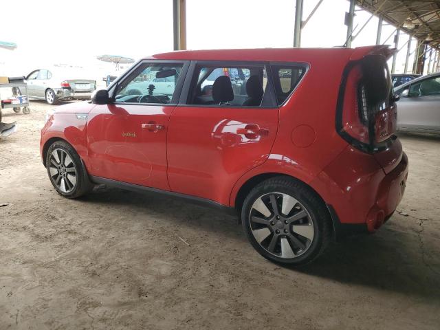KNDJX3A59F7759418 KIA Soul !