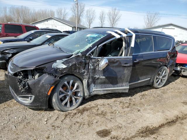 2018 CHRYSLER PACIFICA L - 2C4RC1GGXJR351514