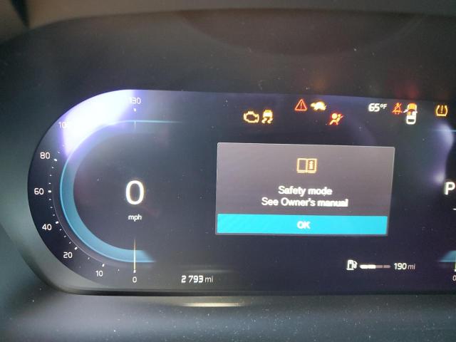 2023 VOLVO S60 PLUS 7JRL12TW8PG225131