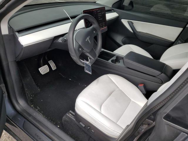 5YJYGDEF1MF270073 Tesla Model Y