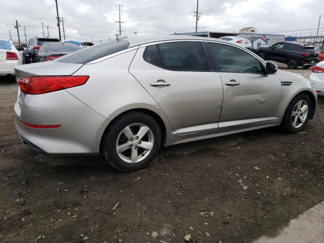 KNAGM4A79E5458164 KIA Optima Lx