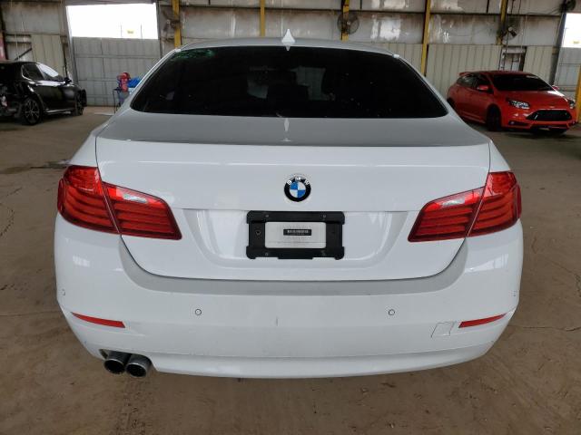 WBA5A5C59FD514404 BMW 528 I