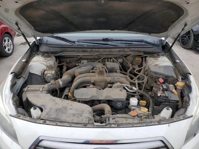 4S4BSACC9F3314473 Subaru Outback 2.5i Premium