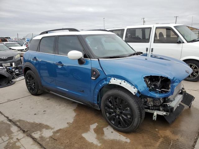 2023 MINI COOPER S C WMZ83BR00P3P69616
