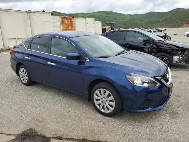 3N1AB7AP8KY367324 Nissan SENTRA S