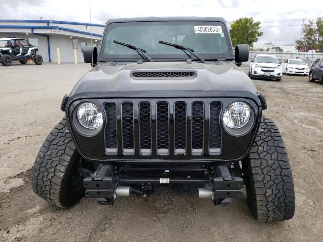 1C6JJTEG9ML577596 Jeep Gladiator Mojave