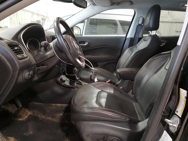 3C4NJDCB1KT752402 Jeep Compass Limited