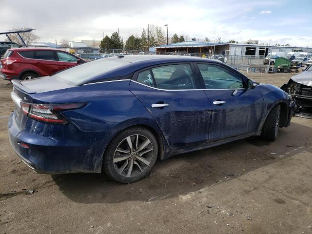 1N4AA6AV5KC381298 Nissan MAXIMA S