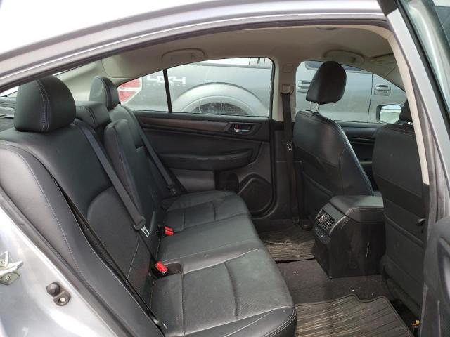 4S3BNBJ61G3015267 Subaru Legacy 2.5i Limited