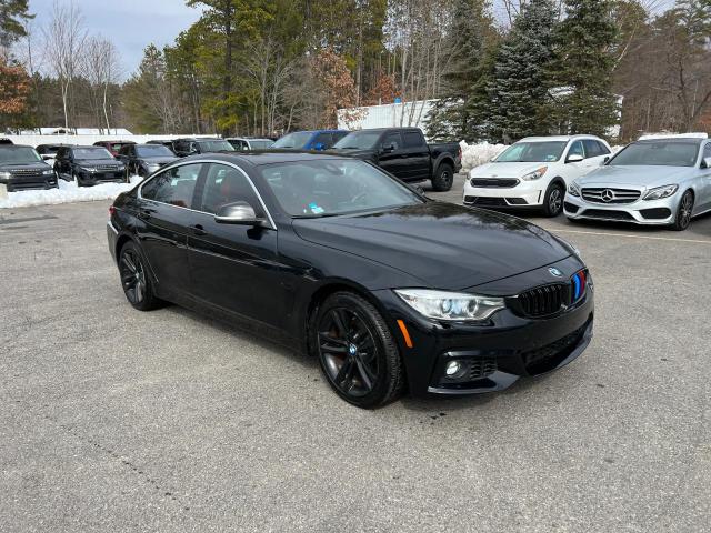2017 BMW 430XI GRAN - WBA4F9C38HG812849