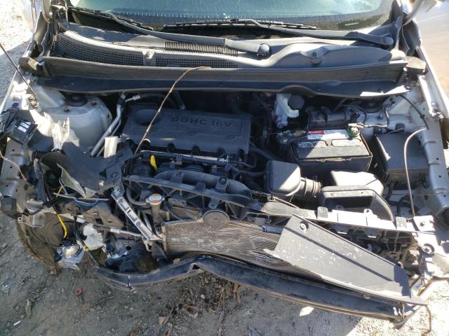 KNDPB3A24B7017310 KIA Sportage Lx