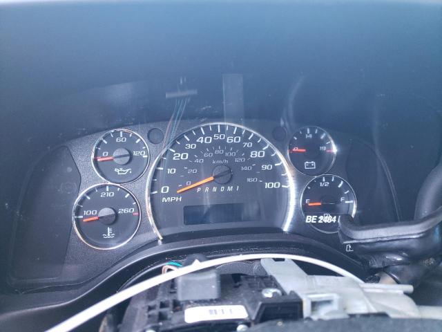 1GTW7AF79M1253379 GMC Savana G2500