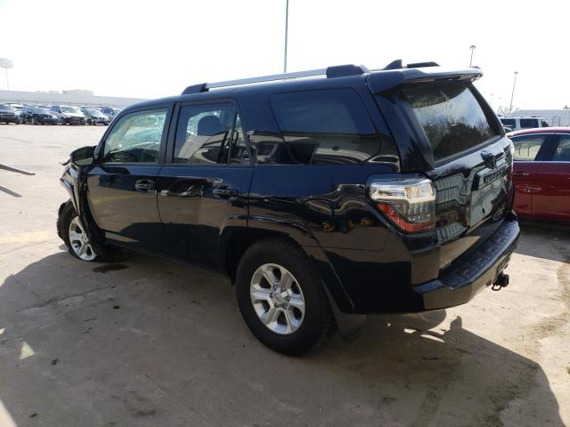 2023 TOYOTA 4RUNNER SE JTEMU5JR6P6104012