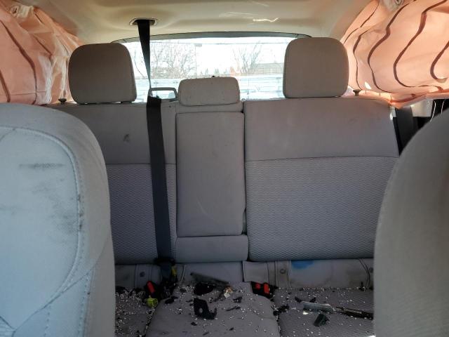 2016 SUBARU FORESTER 2 - JF2SJADC2GH442310