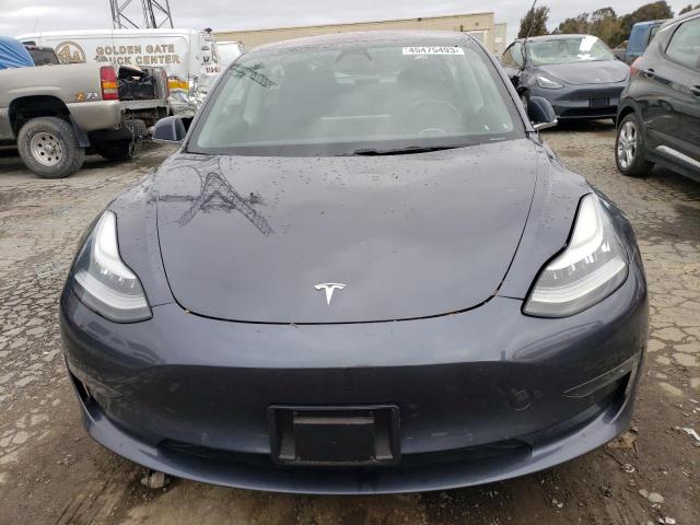 5YJ3E1EA9JF158734 Tesla MODEL 3