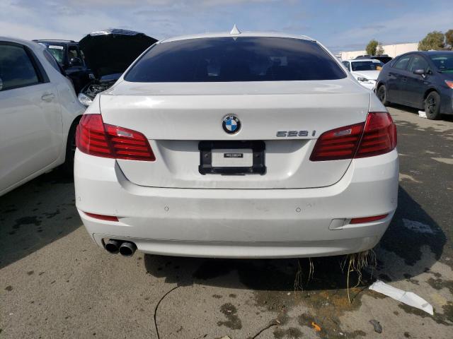 WBA5A5C50ED503970 BMW 528 I