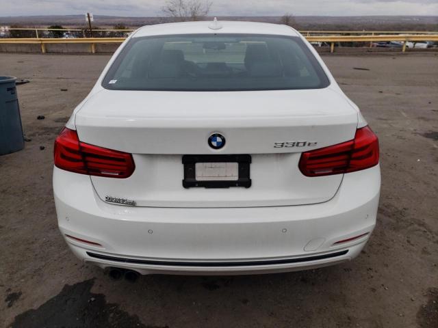 2018 BMW 330E - WBA8E1C56JA758368